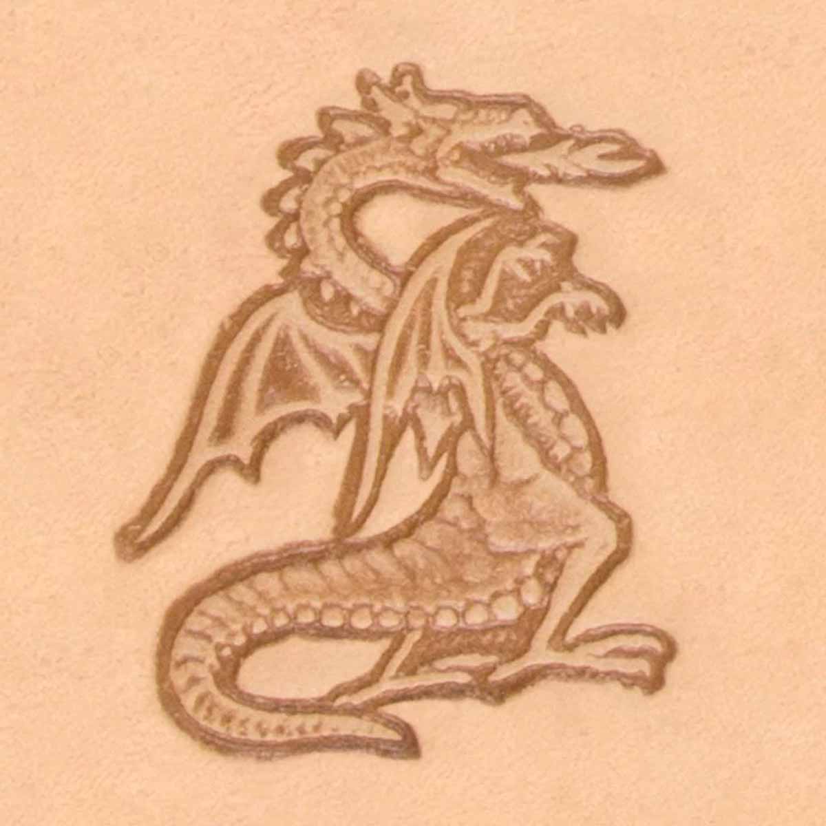 Matoir 3D - Dragon - 88423