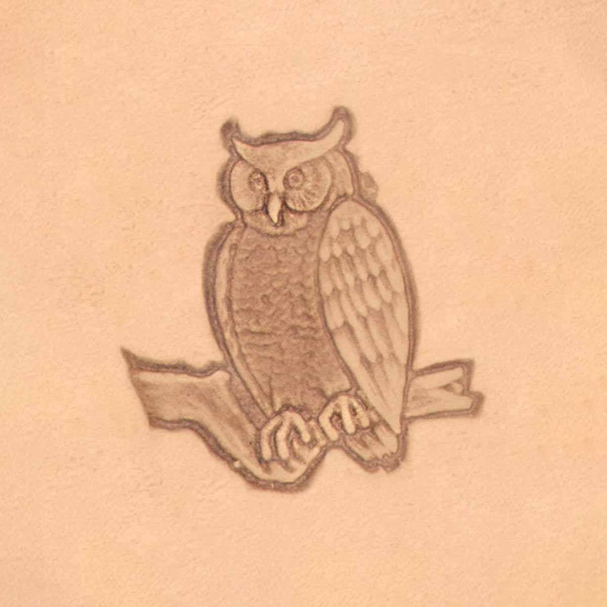 Matoir 3D - Hibou - 88382
