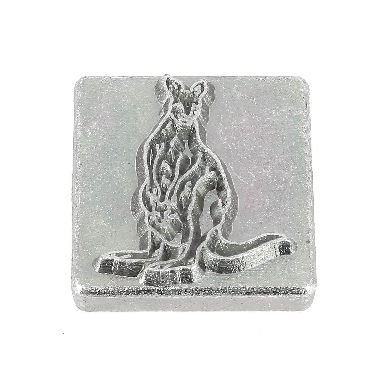 Matoir 3D - Kangourou - 8338 - Image 2