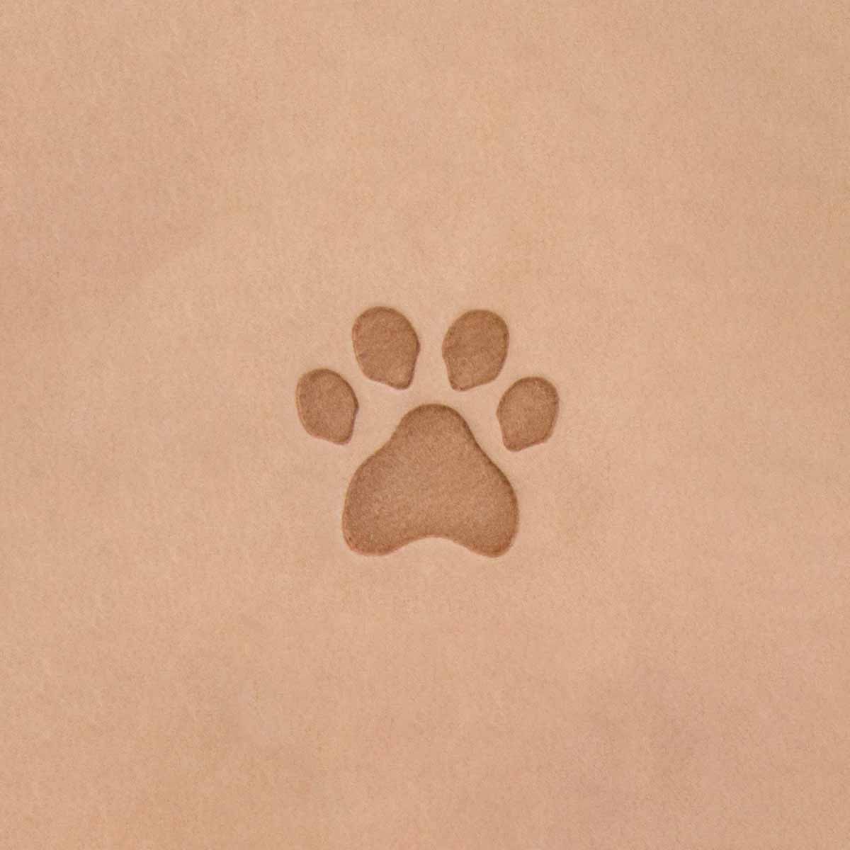 Matoir 3D MINI - Empreinte de chat - 8840