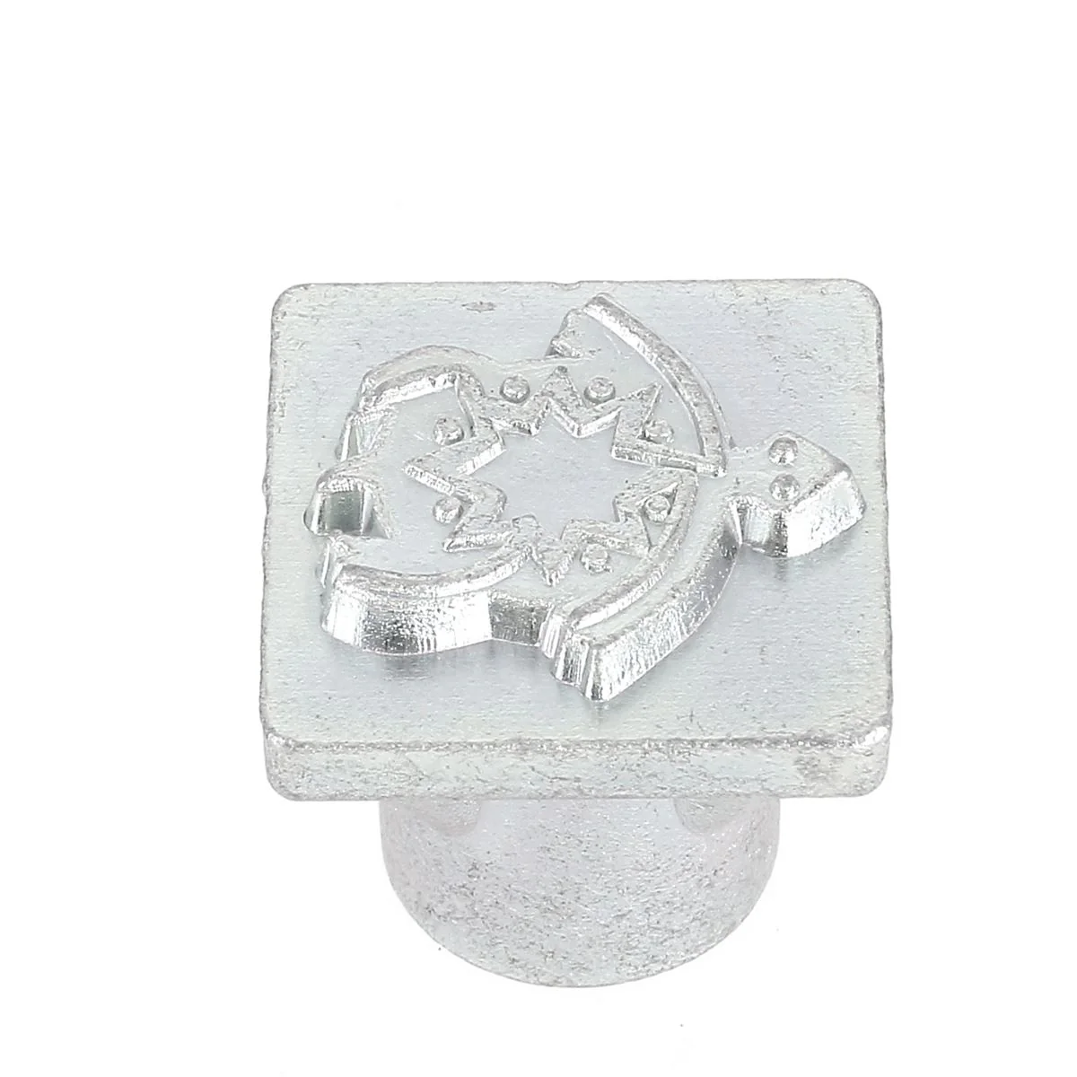Matoir 3D MINI - Tortue ethnique - 8801 - Image 2