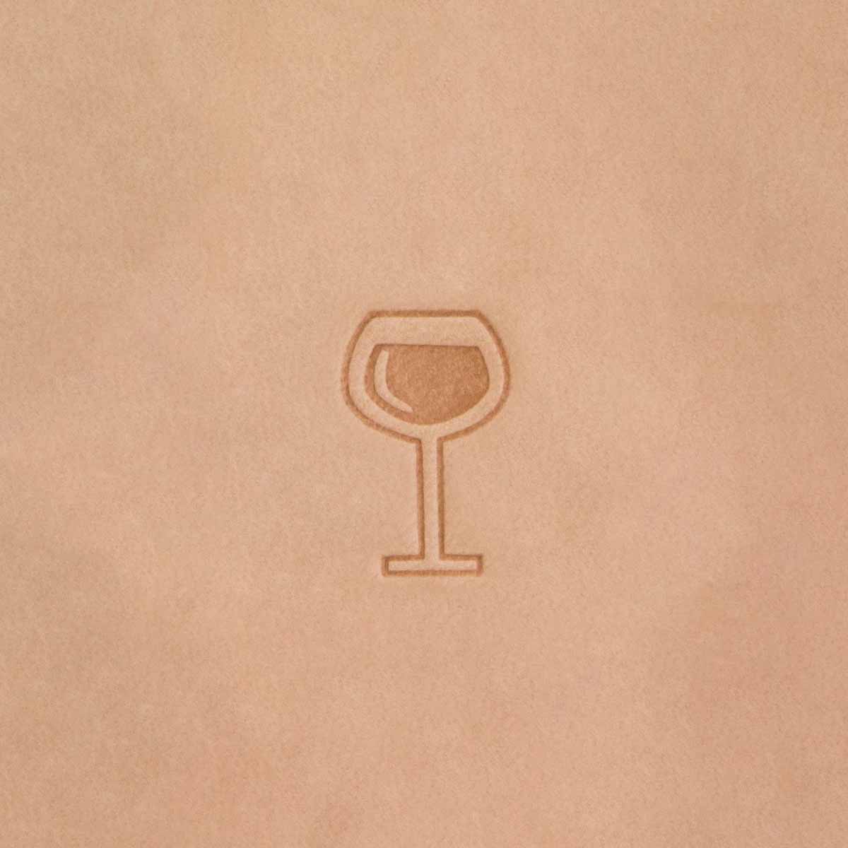 Matoir 3D MINI - Verre de vin - 8857