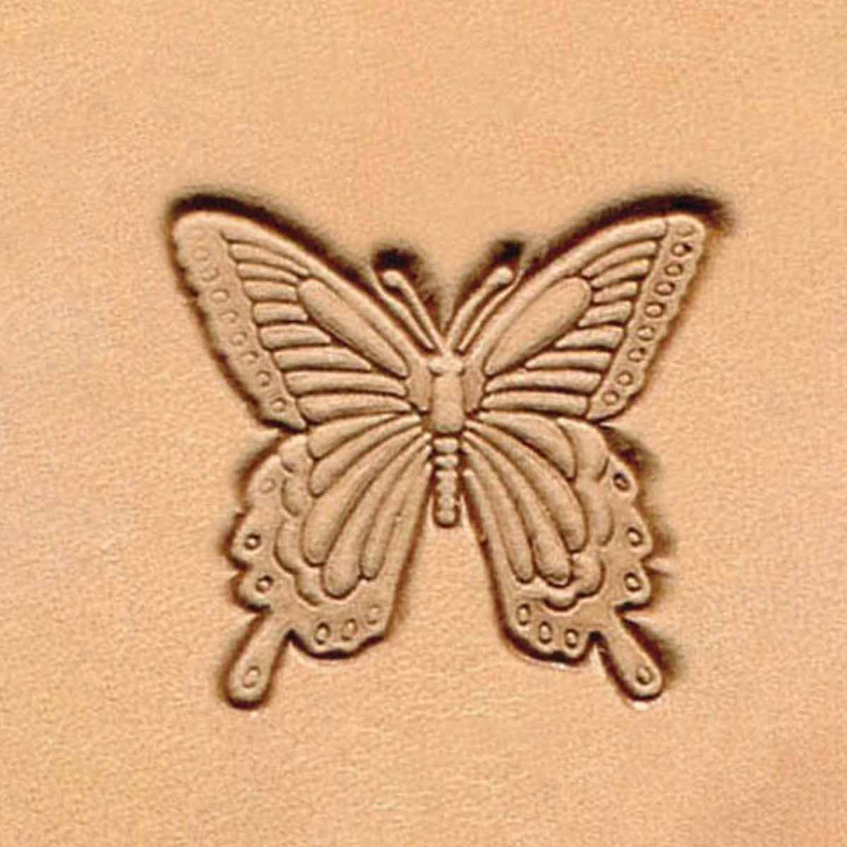 Matoir 3D - Papillon - 8531