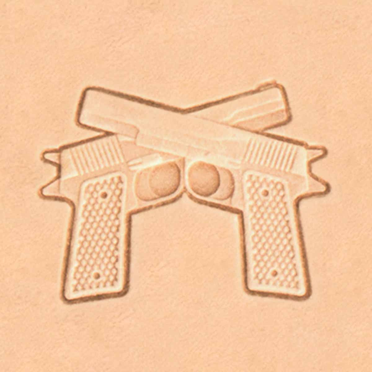 Matoir 3D - Pistolets - Guns - 8690