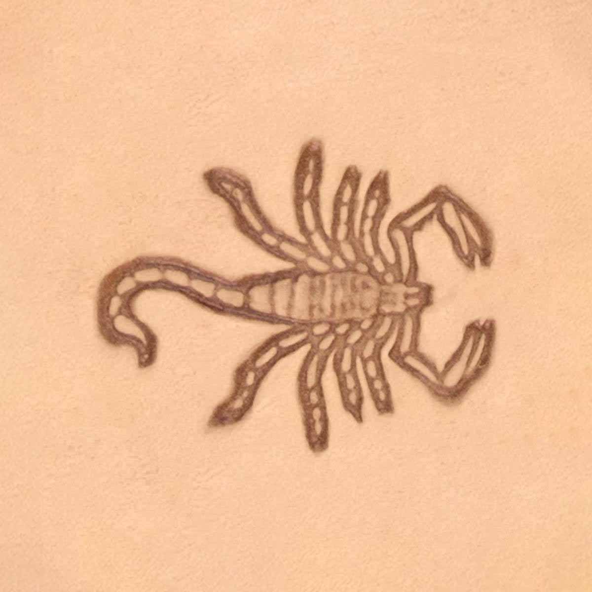 Matoir 3D - Scorpion - 88462