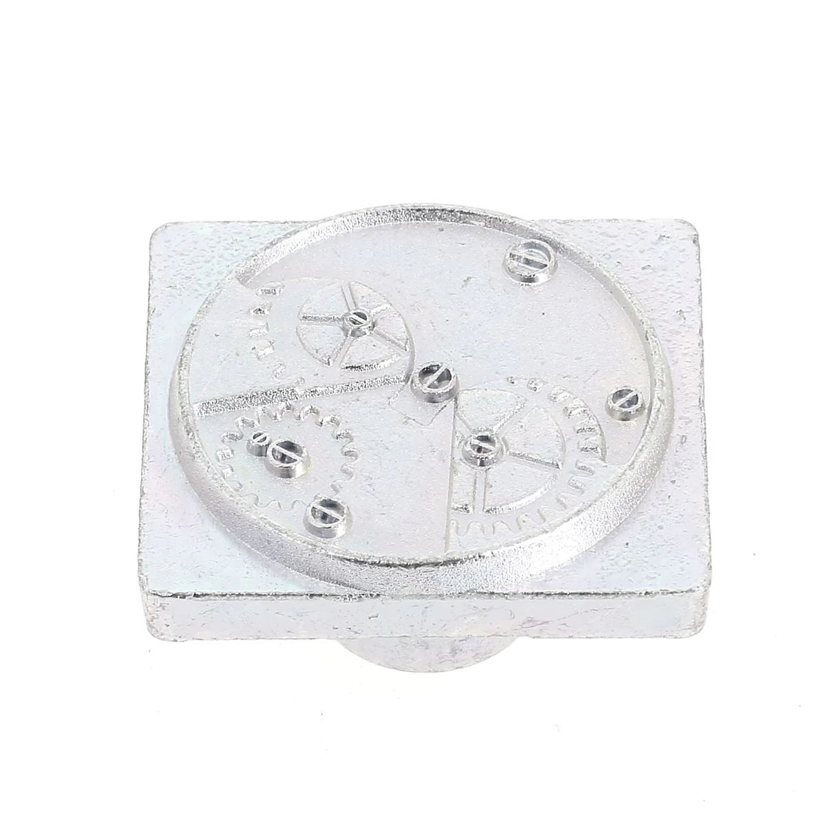 Matoir 3D - Steampunk - Montre - 8649 - Image 2
