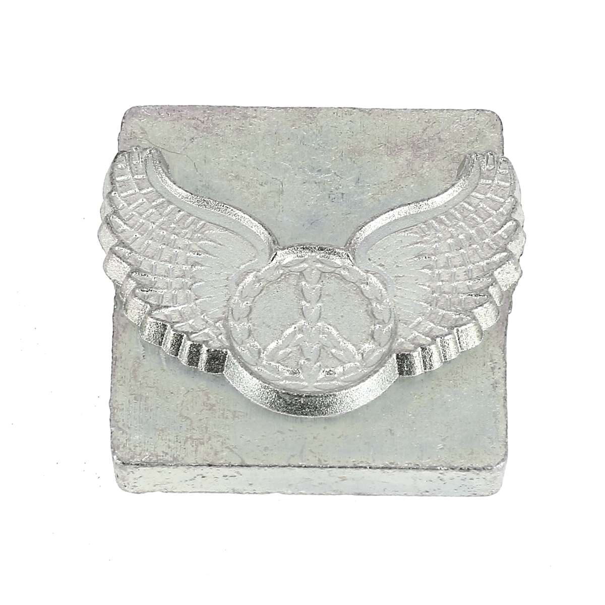Matoir 3D - Symbole de paix avec ailes - 8665 - Image 2