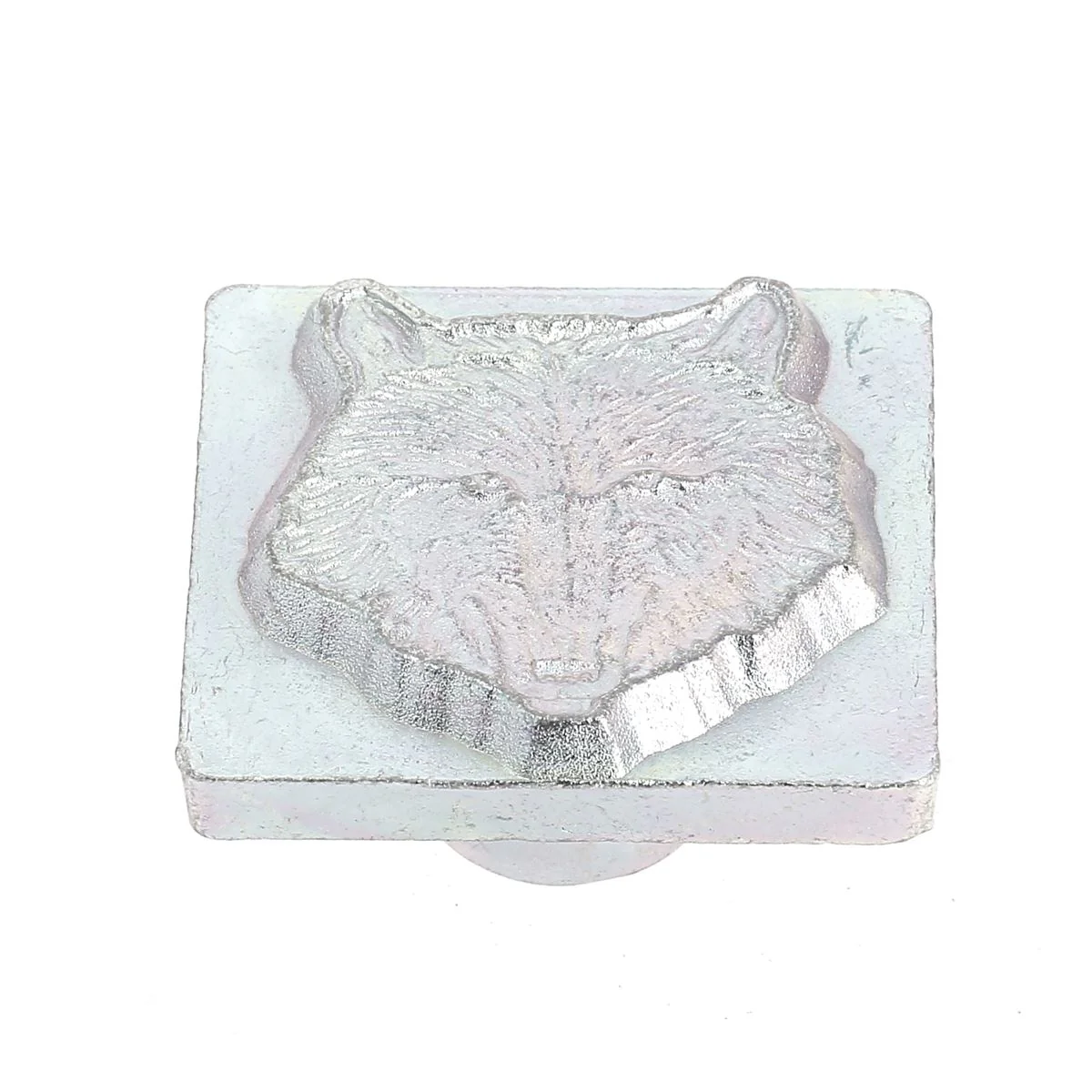 Matoir 3D - Tête de loup - 88459 - Image 2