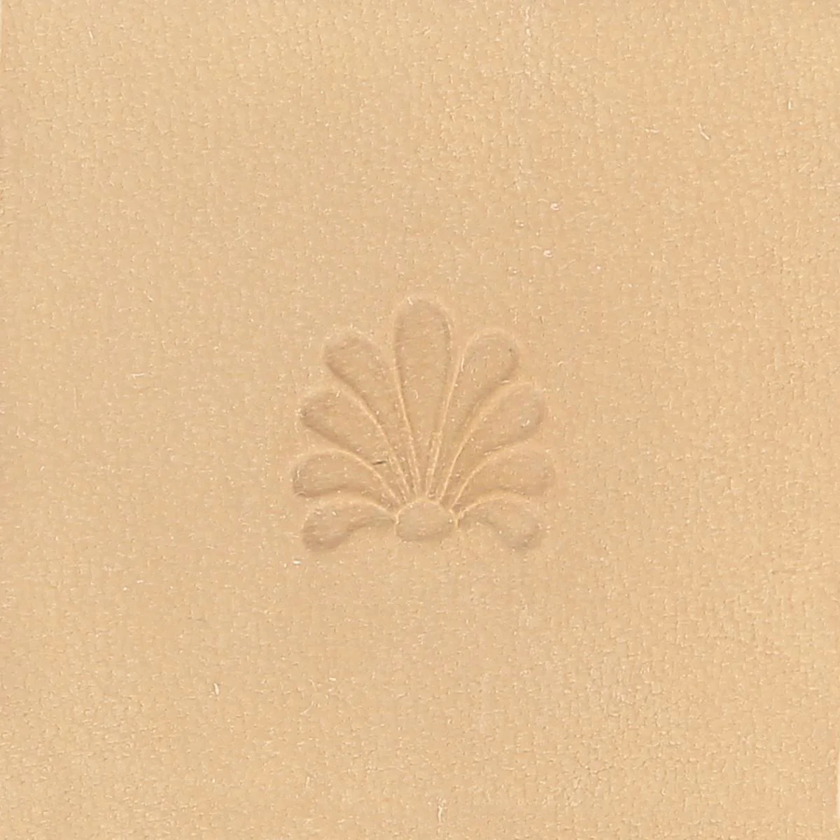 Matoir sur manche TANDY LEATHER - Éclaboussure - 66318 - E318