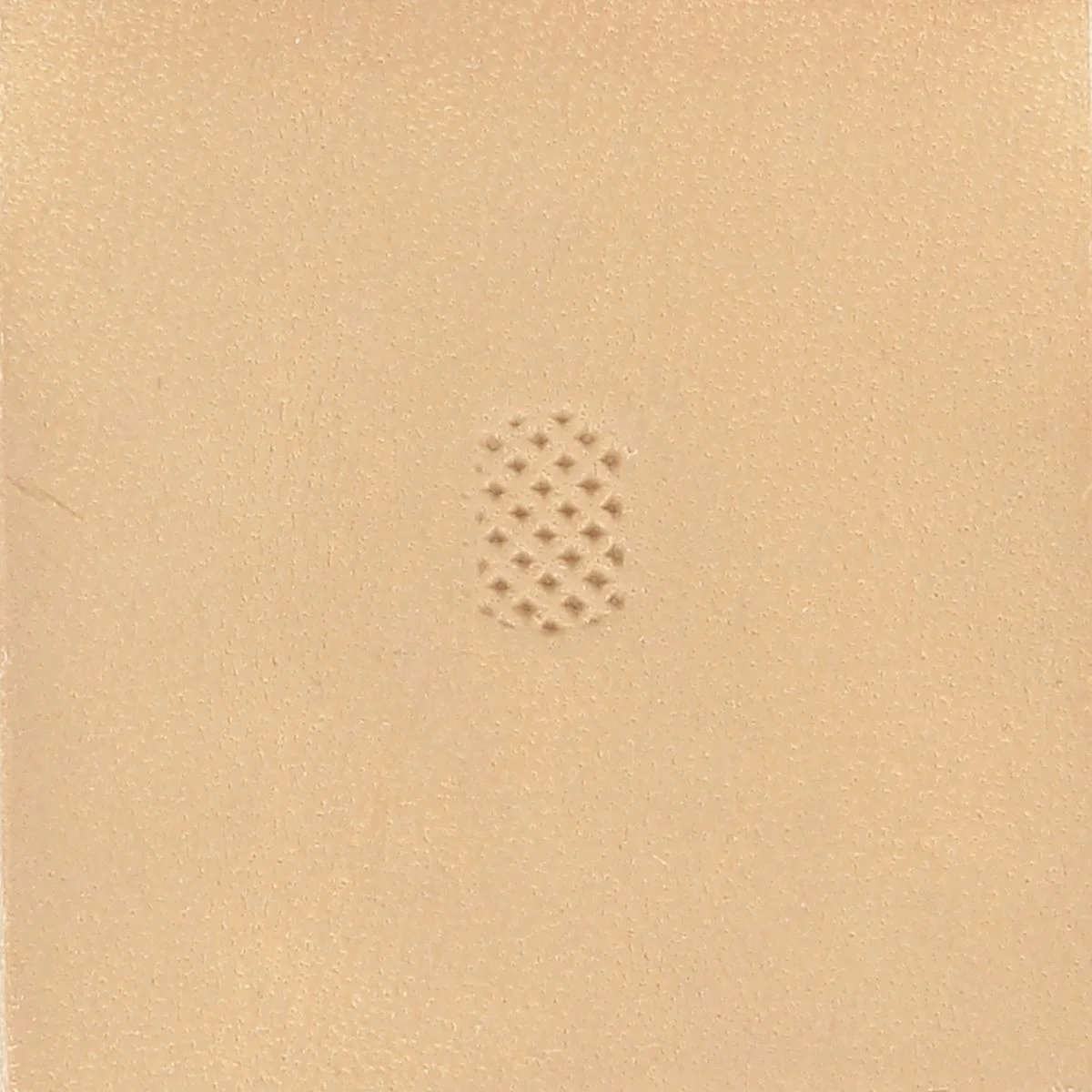 Matoir sur manche TANDY LEATHER - Background grain fort 5,3 mm - 6885 - M885