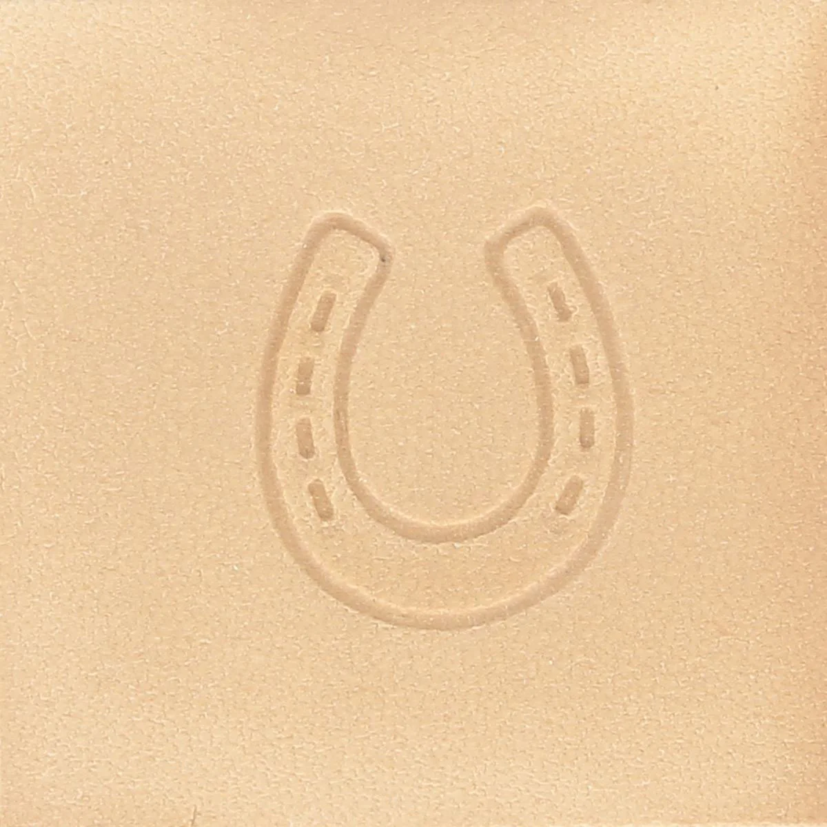 Matoir sur manche TANDY LEATHER - Fer à cheval - 6460 - Z460