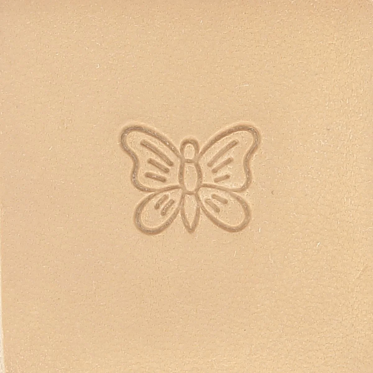 Matoir sur manche TANDY LEATHER - Papillon - 6788 - Z788