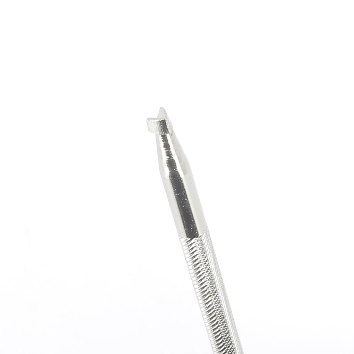 Matoir sur manche TANDY LEATHER - Mulefoot pointu 3,5 mm - 6858 - U858 - Image 2