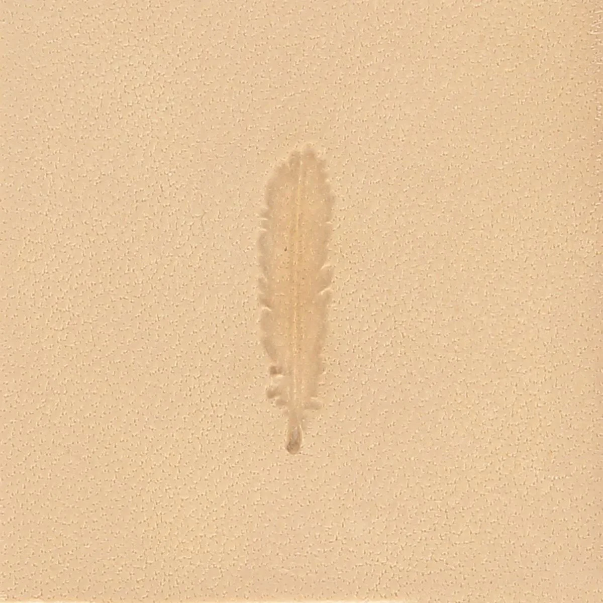 Matoir sur manche TANDY LEATHER - Plume - 66597 - E597