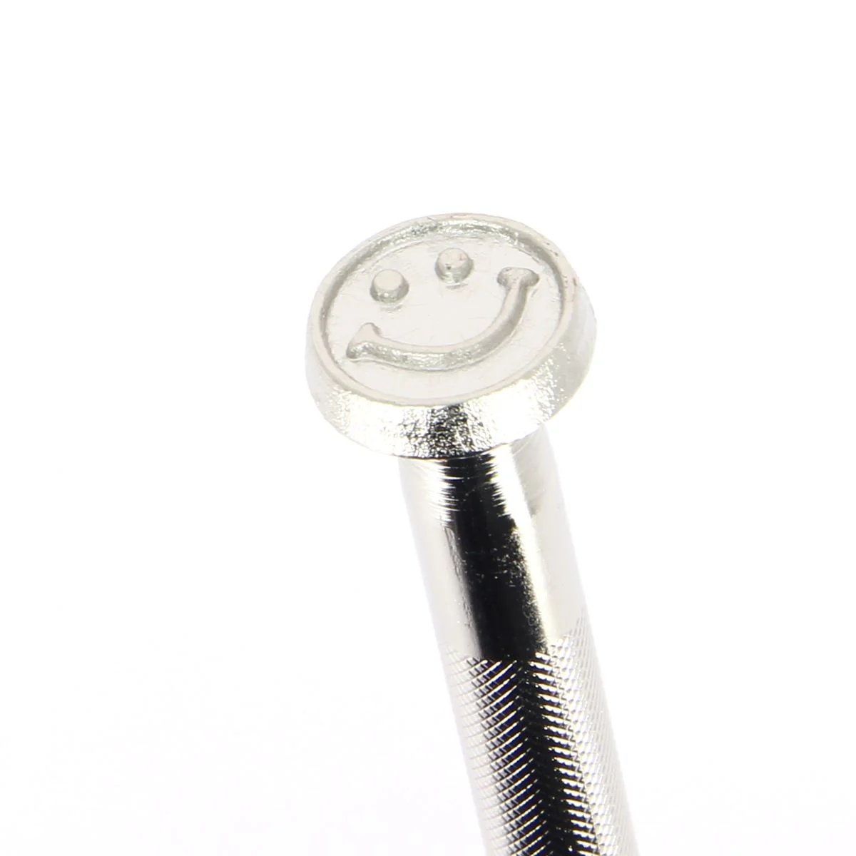 Matoir sur manche TANDY LEATHER - Smiley heureux - 66676 - E676 - Image 2