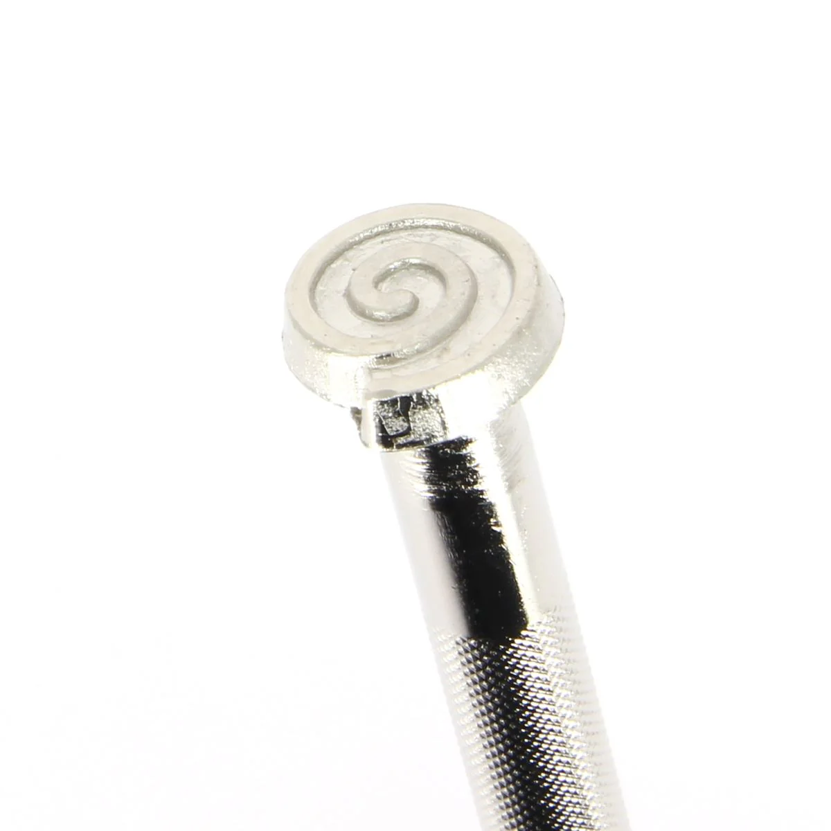 Matoir sur manche TANDY LEATHER - Spirale - 66674 - E674 - Image 2