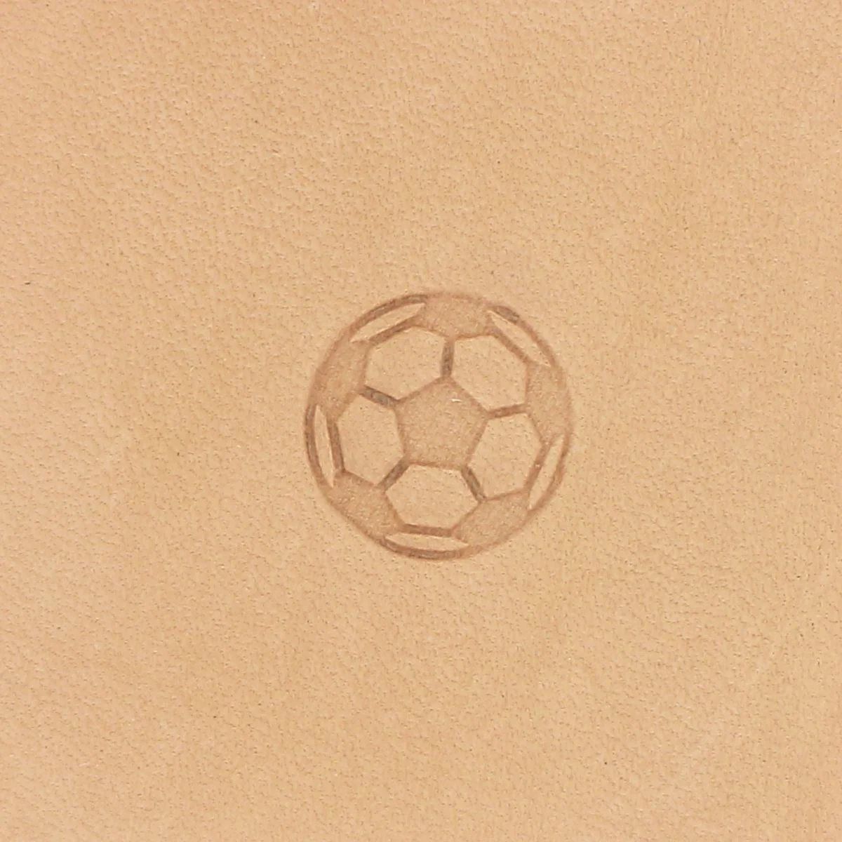 Matoir sur manche OKA - Ballon de foot