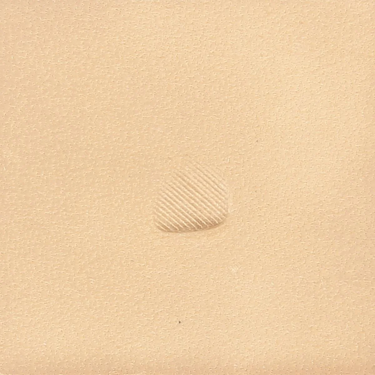 Matoir sur manche TANDY LEATHER - Beveler strié gauche 9 mm - 6202-01 - B202L