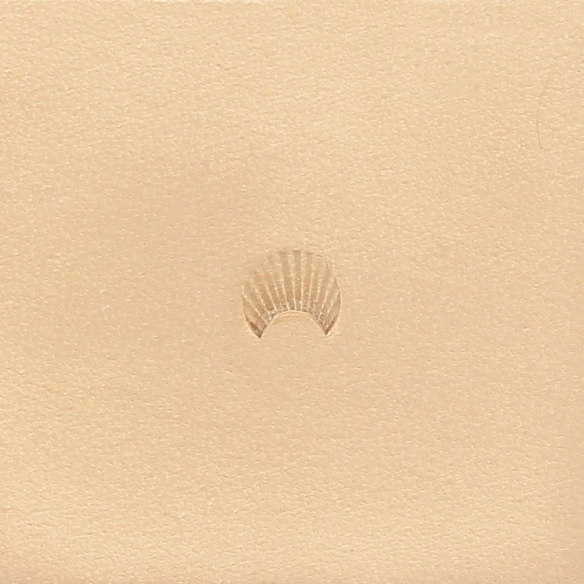Matoir sur manche TANDY LEATHER - Camouflage 6,5 mm - 6425 - C425