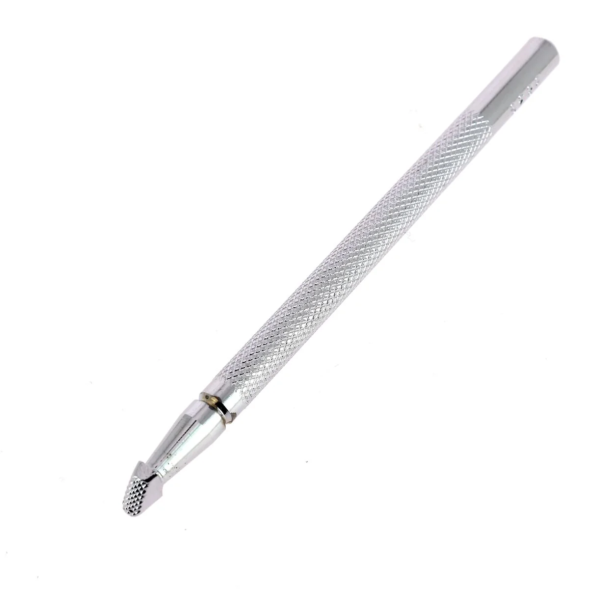 Matoir sur manche OKA - Beveler gros quadrillage 3,2mm - B836 - Image 2