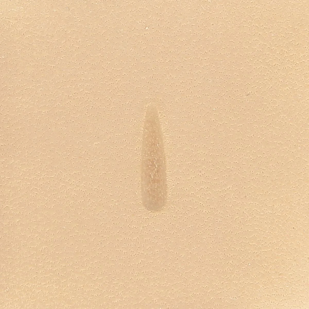 Matoir sur manche OKA - Thumbprint lisse 3,5mm - P361 - Image 5