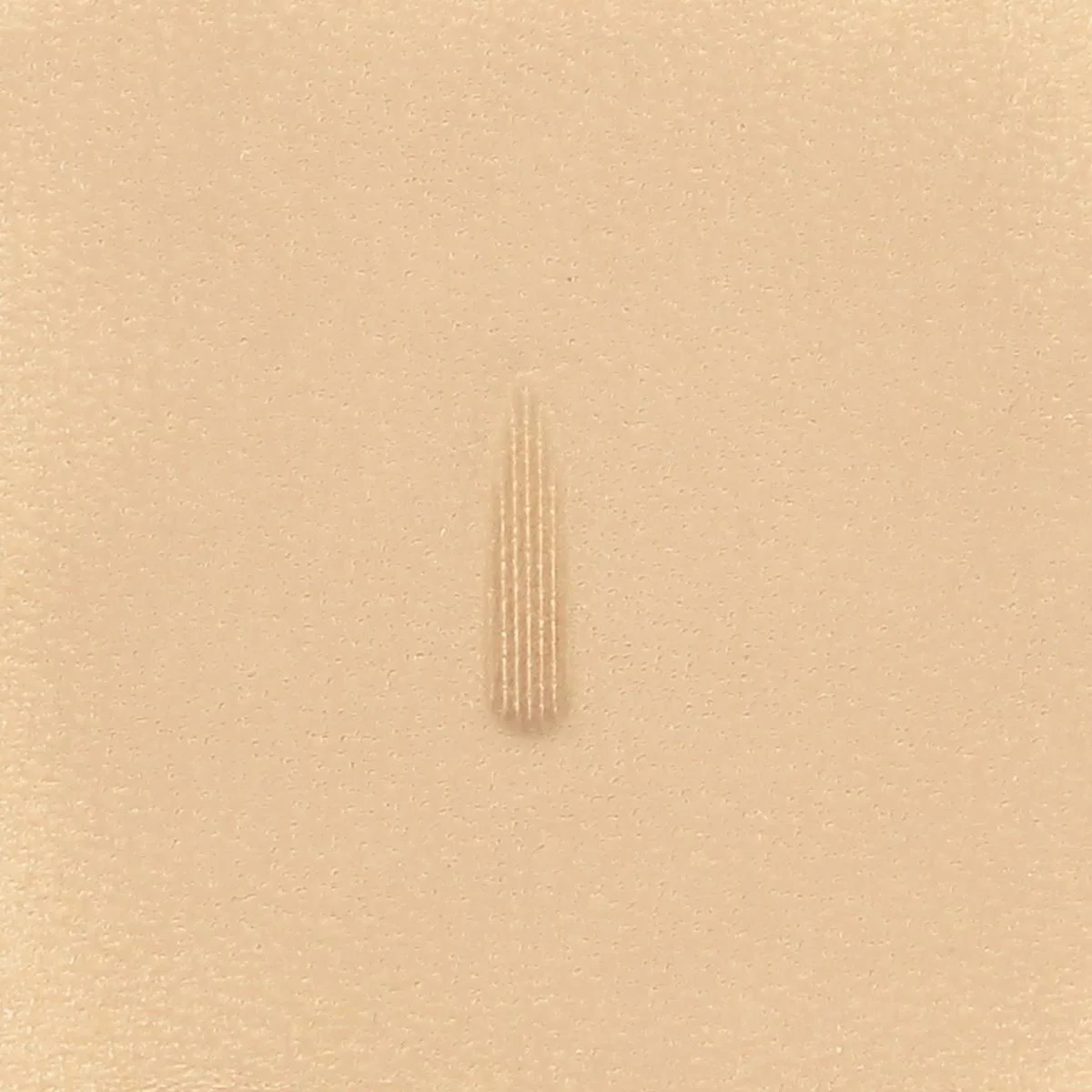 Matoir sur manche OKA - Thumbprint strié vertical 3,5mm - P368 - Image 5