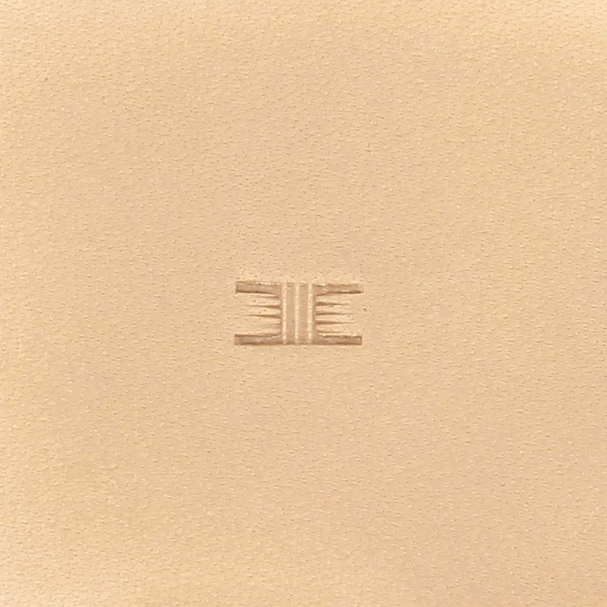 Matoir sur manche TANDY LEATHER - Basketweave Fagot droit - Image 3