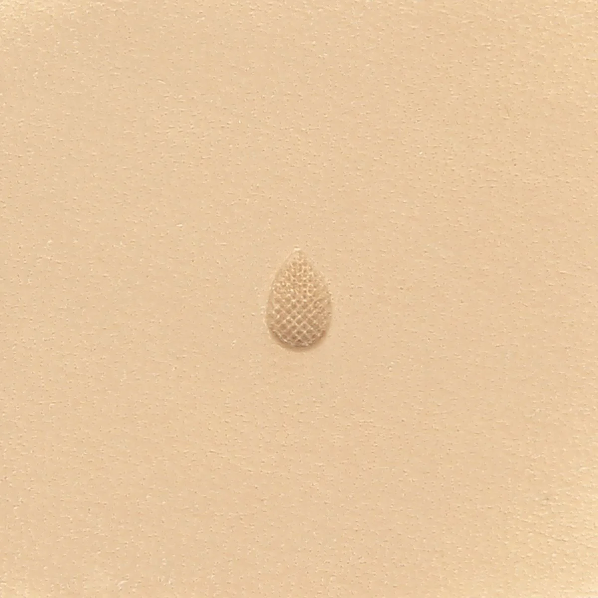 Matoir sur manche OKA - Pear Shader quadrillé 4mm - P236 - Image 5