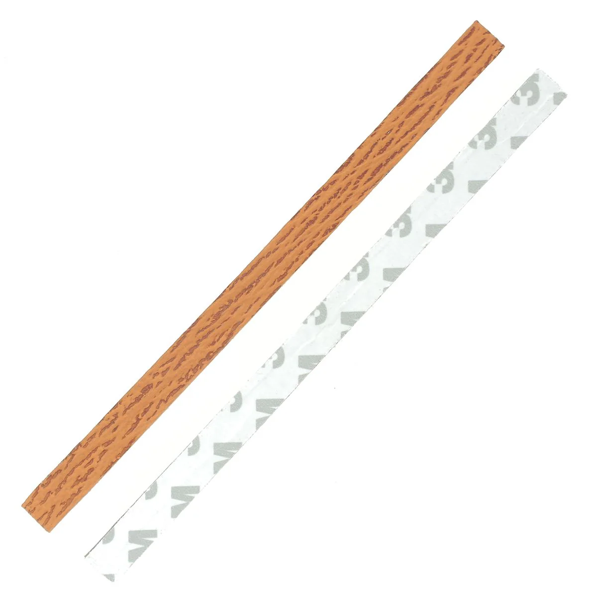 Morceau de cuir de requin autocollant CAMEL pour manchette - Image 2