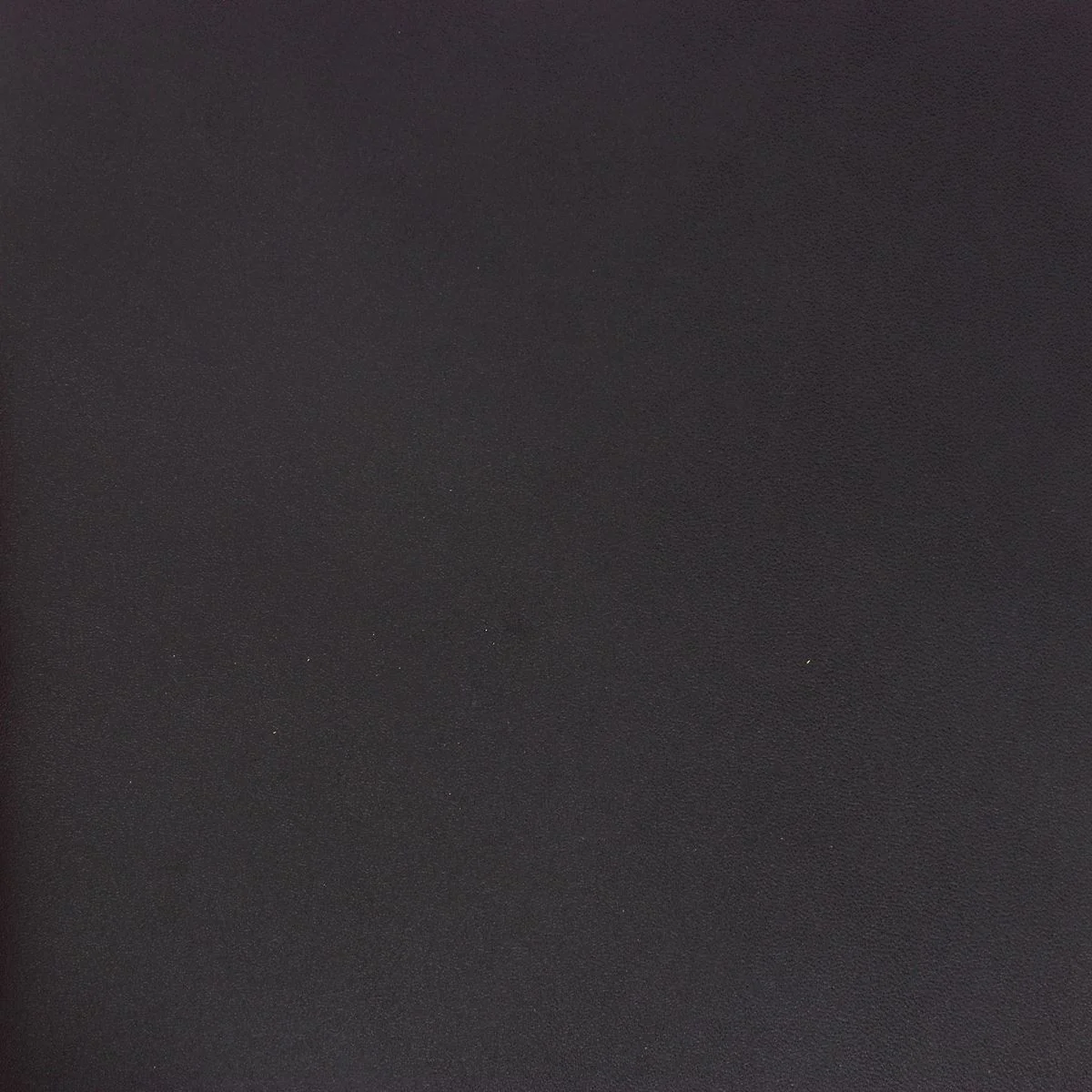 Morceau de cuir de vachette lisse - MARRON ÉBÈNE K69