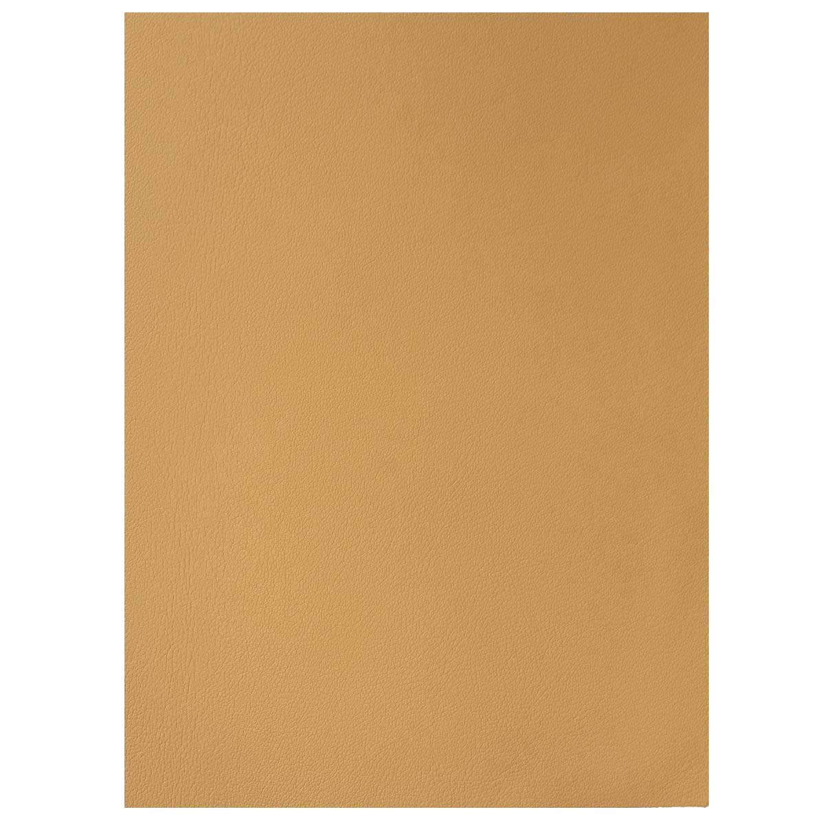 Morceau de cuir SWEET 2 - OCRE - Image 4