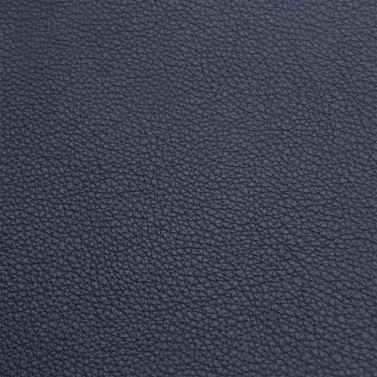 Peau de cuir de veau grainé - BLEU MARINE P70 - Image 4