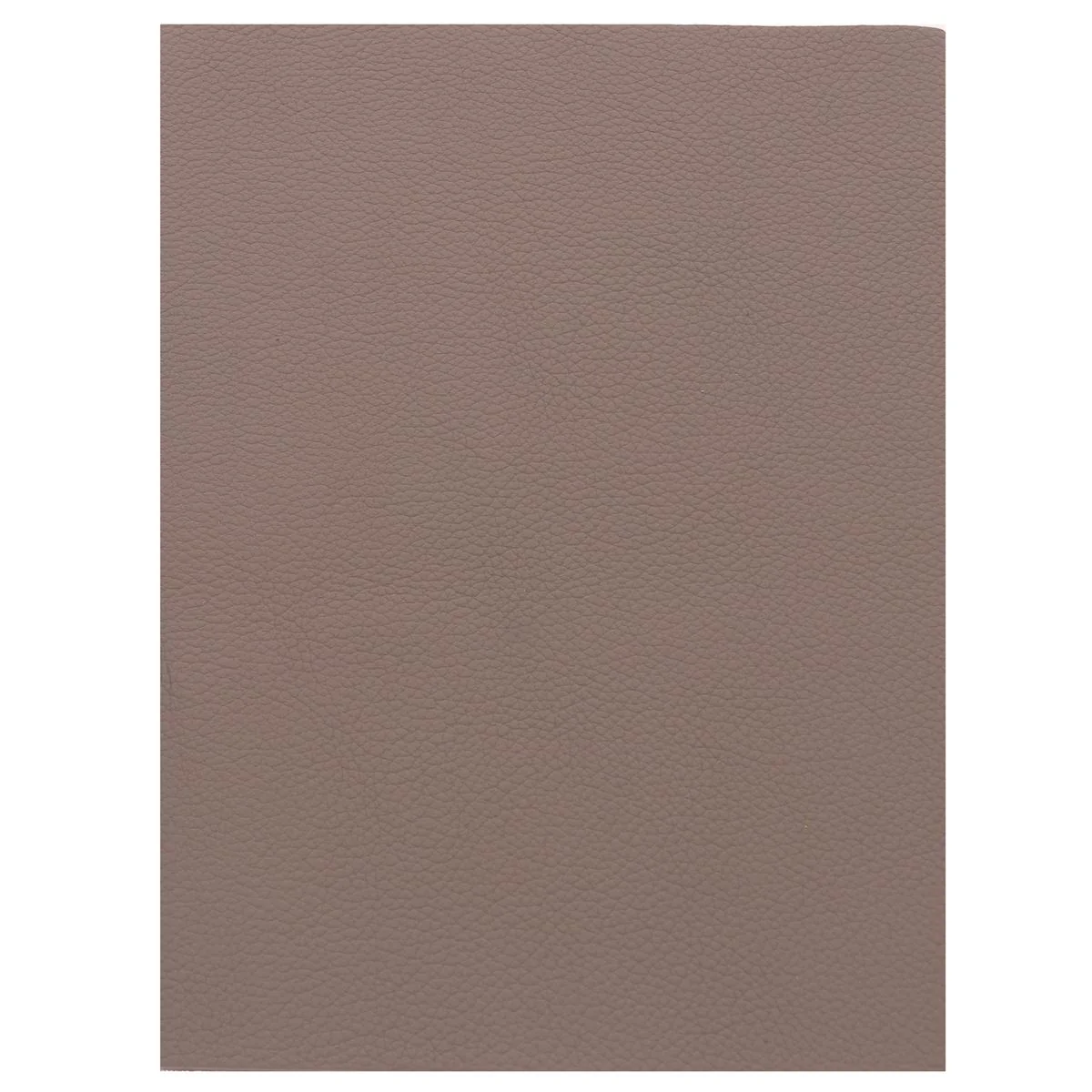 Morceau de cuir de veau SANDY - TAUPE F48 - Image 4