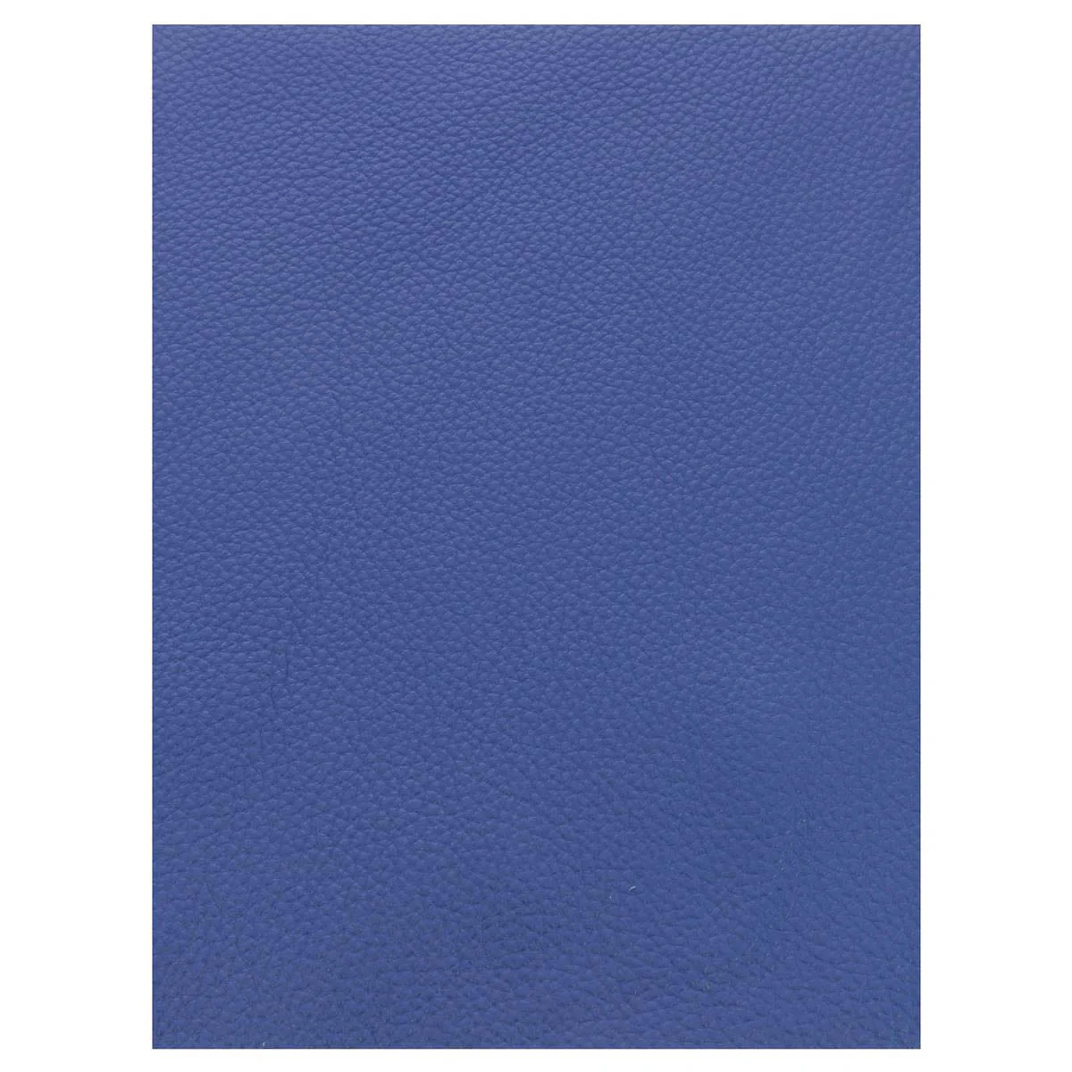Morceau de cuir GRANITE - BLEU OCÉAN - Image 3