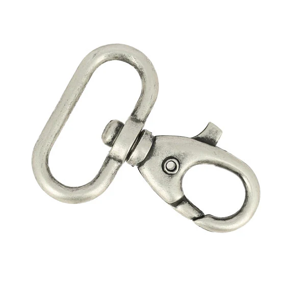 Mousqueton tournant - Image 10