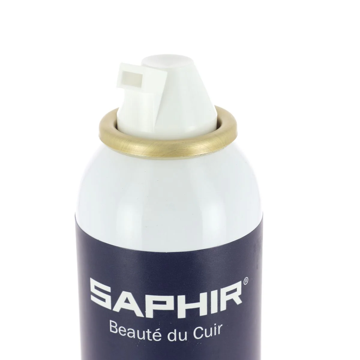 Mousse nettoyante universelle Shampoo - 150ml - Saphir - Image 2