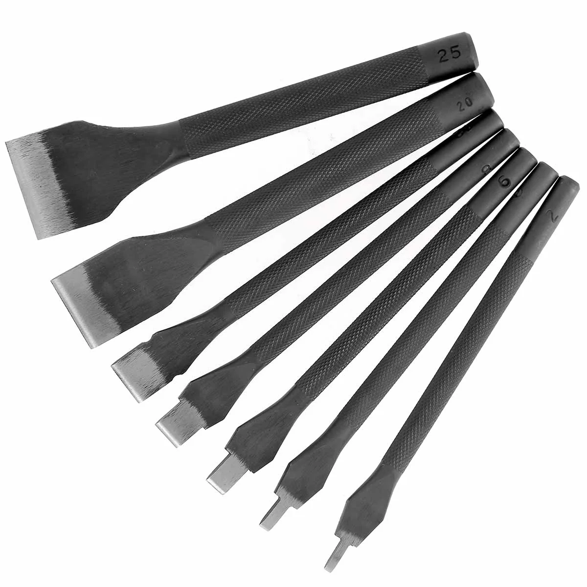 Outil de coupe à inciser droit - Oka