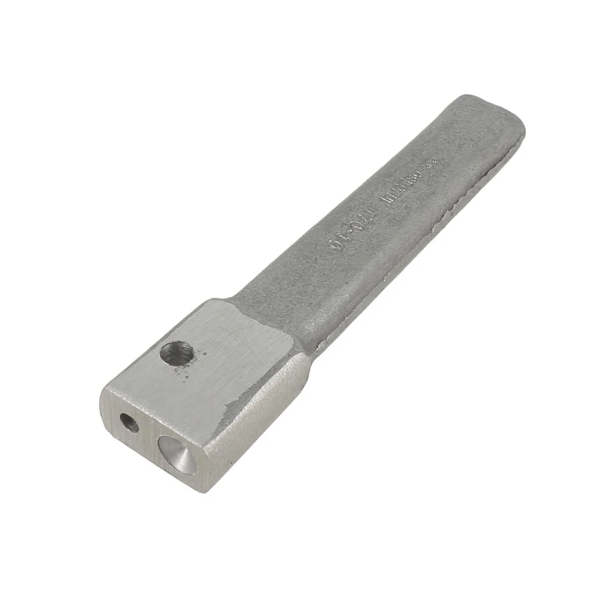 Outil de pose pour rivets à mater T28, T35 et T41 - Osborne