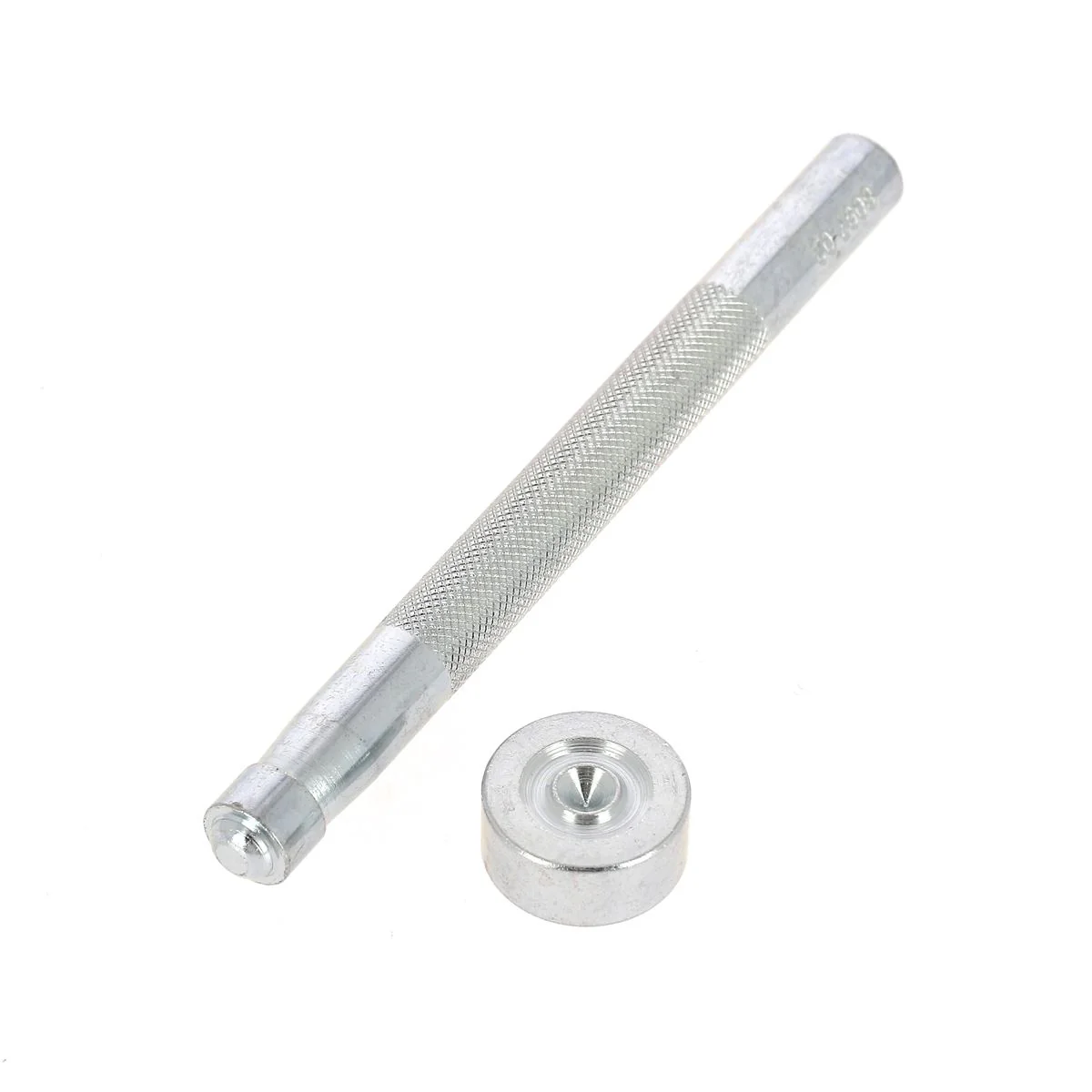 Outils de pose pour œillets à rouler avec rondelles - 8097 - Image 2