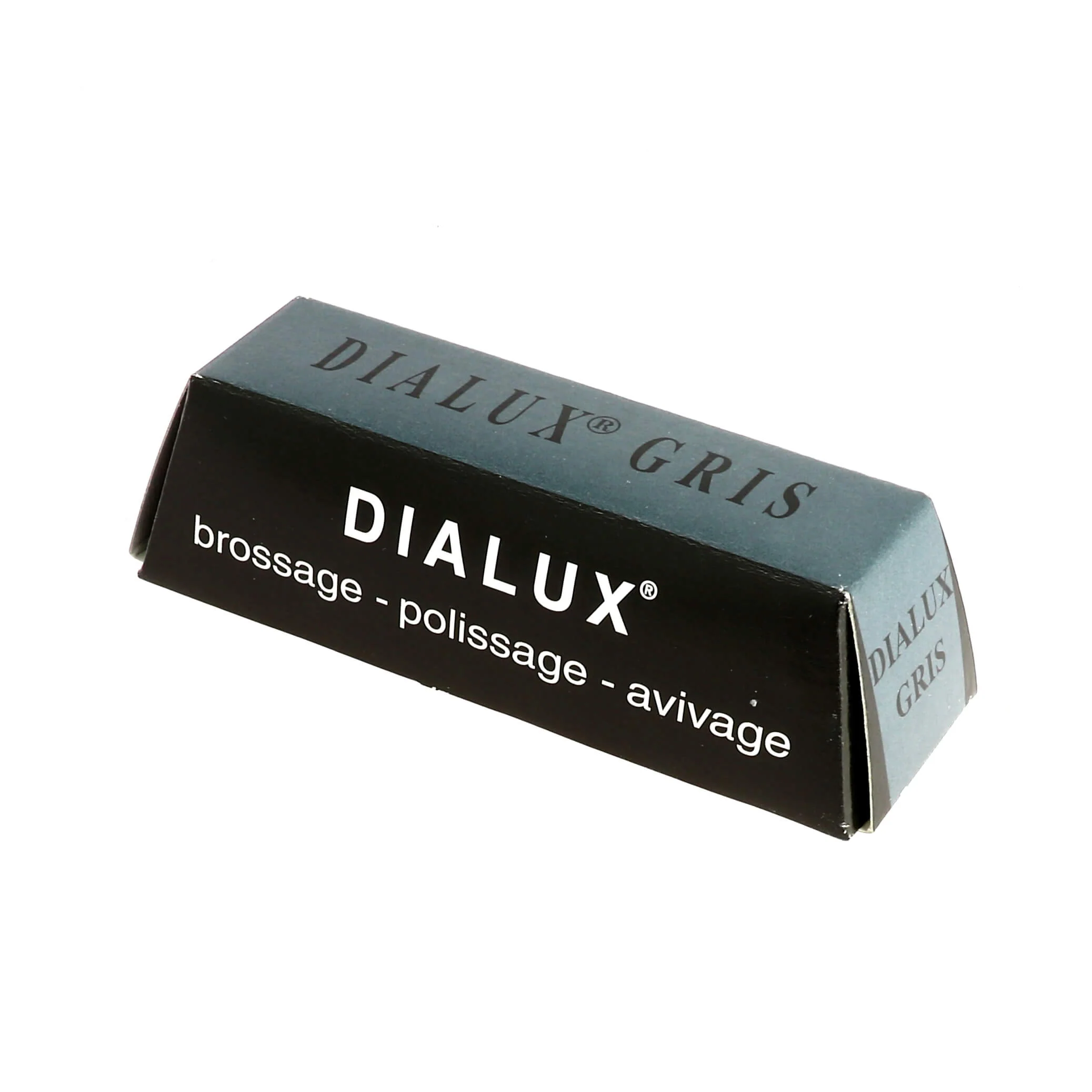Pâte à polir DIALUX Vert - Bleu - Gris - Image 6