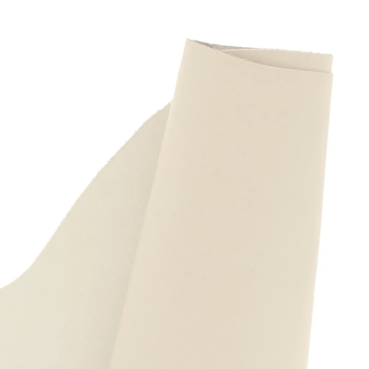 Peau de cuir d'agneau nappa - BEIGE T36