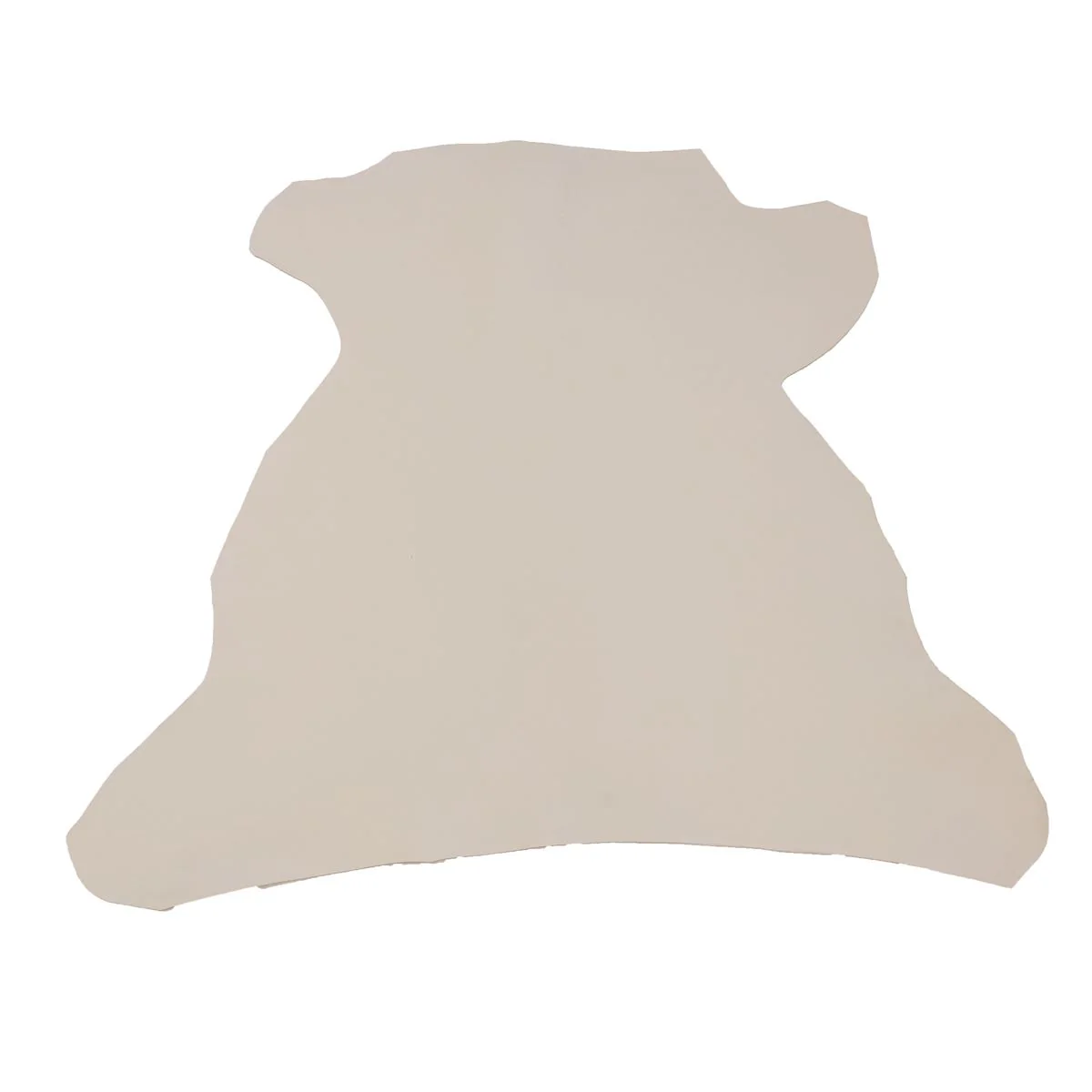 Peau de cuir de chèvre grainé - BEIGE O06