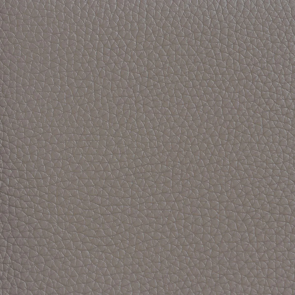 Peau de cuir de taurillon GROGRAIN - GRIS TAUPE K74 - Image 4