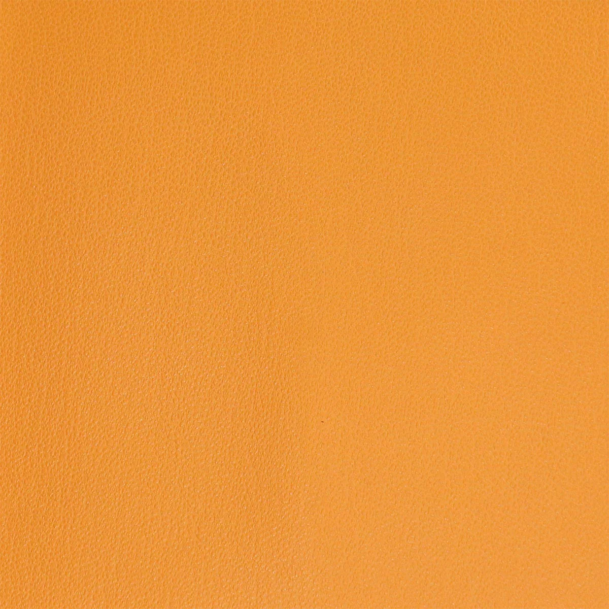 Peau de cuir de vachette grain fin - MANDARINE R11 - Image 4
