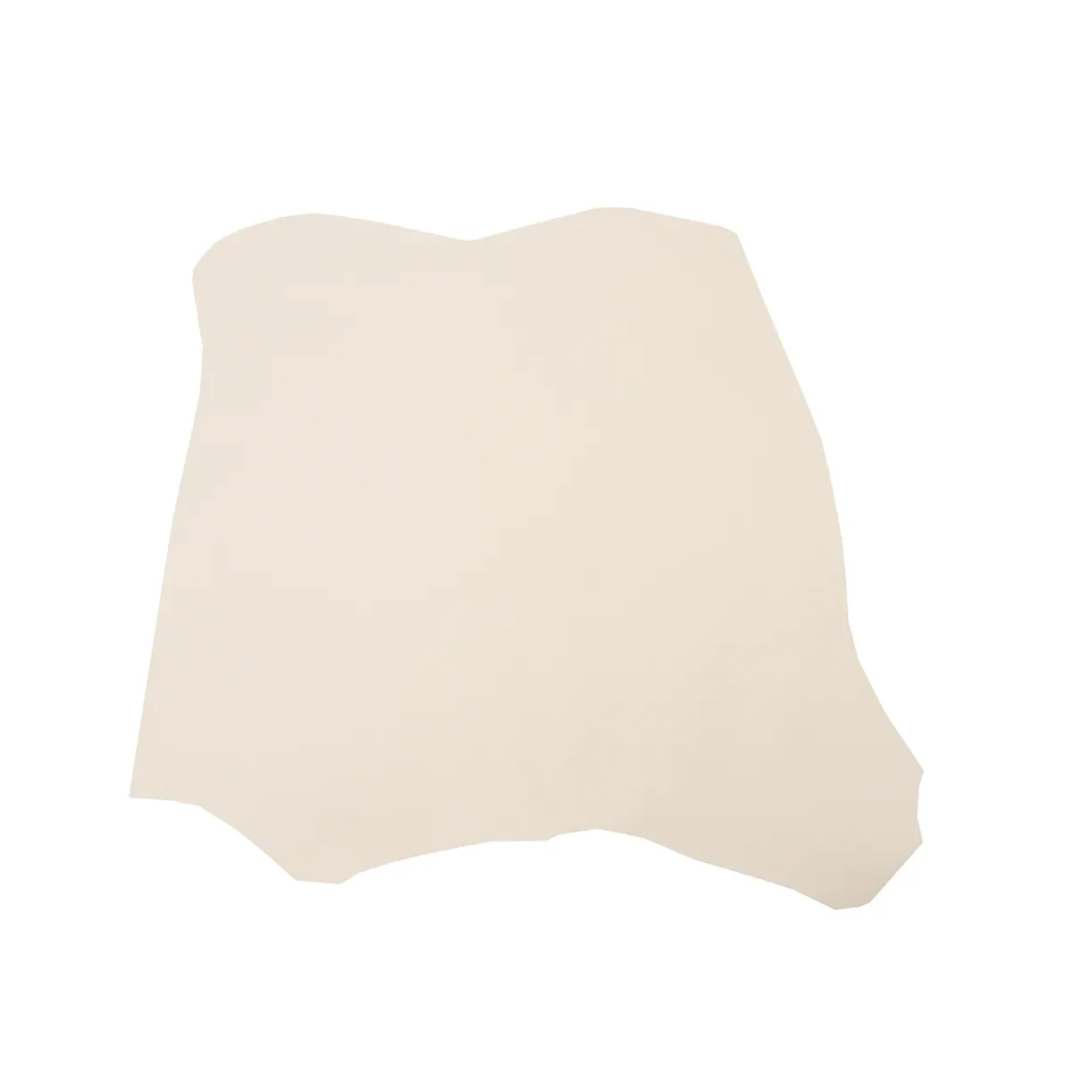 Peau de cuir de vachette SATINATO - BEIGE S17 - Image 3