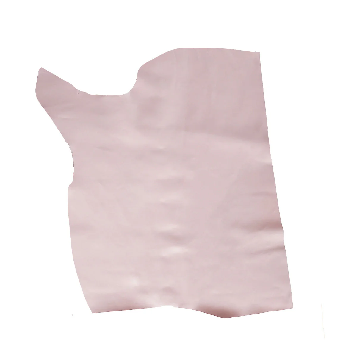 Peau de cuir de vachette SUAVE - ROSE CLAIR NACRÉ R03