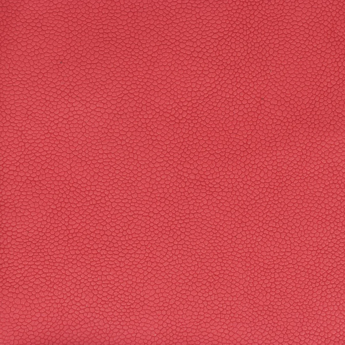 Peau de cuir de veau grain caviar - ROUGE MAT O61 - Image 5