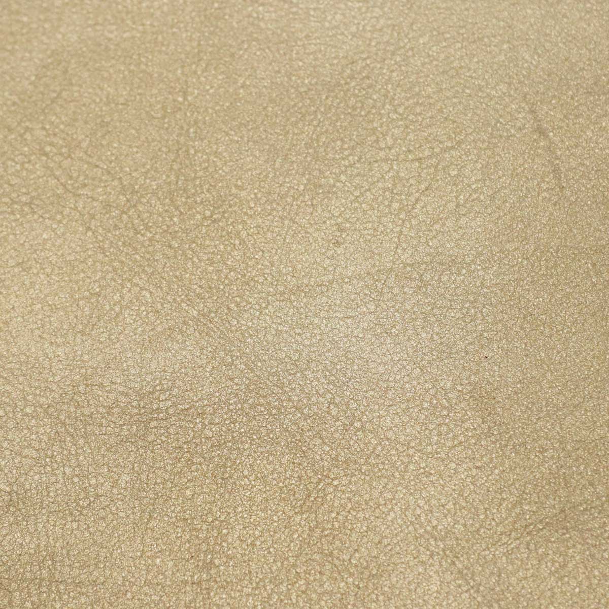 Peau de cuir de chèvre velours fantaisie - OR L44 - Image 5