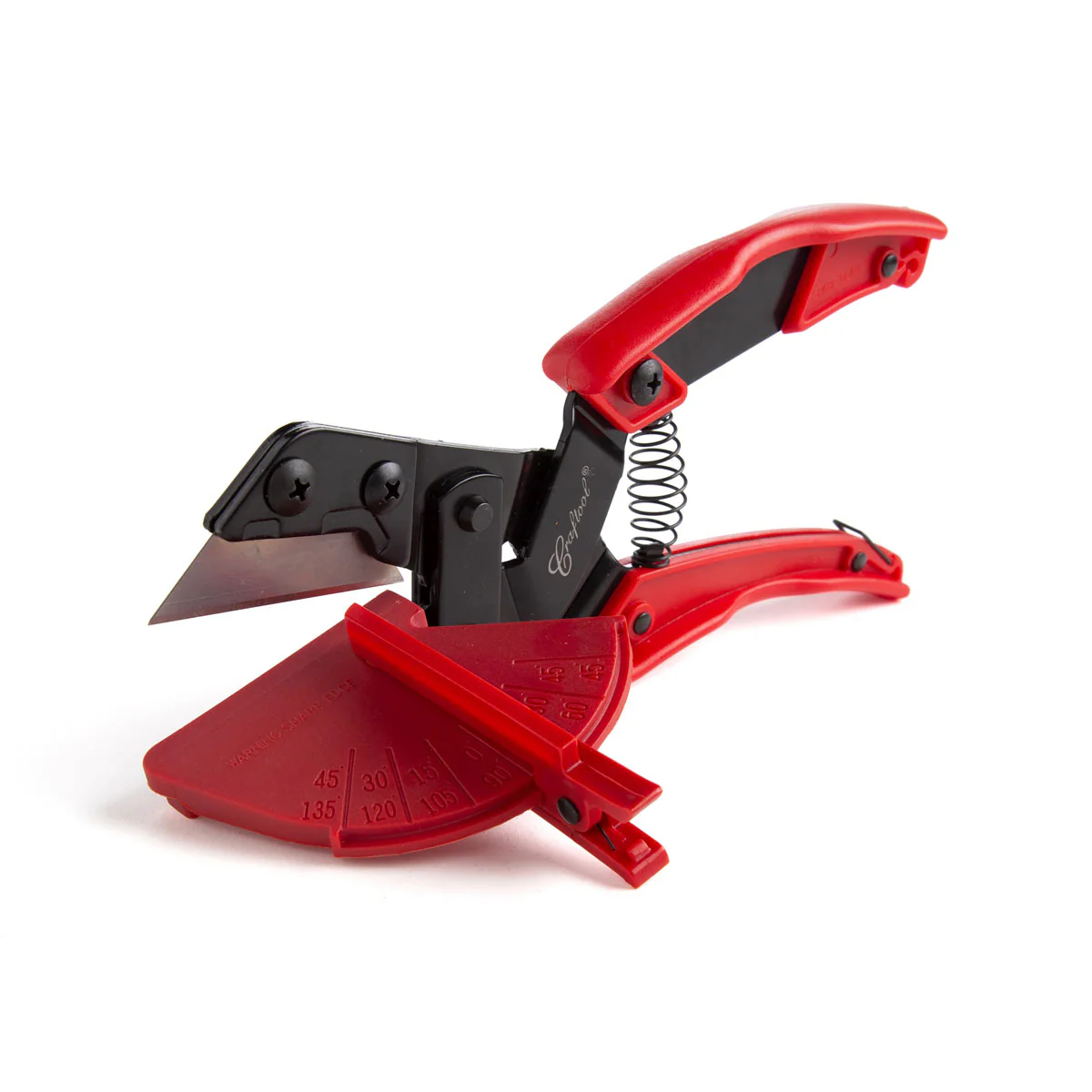 Pince rasoir pour découper le cuir - Craftool 3037-00 - Image 3