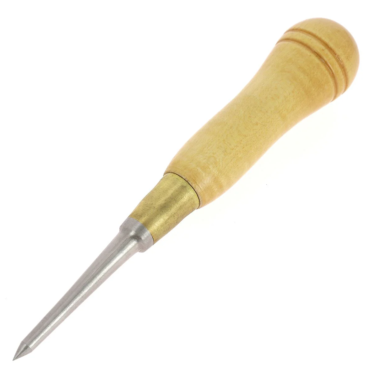 Poinçon de sellier emmanché - Vergez Blanchard - Image 4
